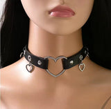 Heart Choker