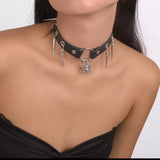 Spider Choker