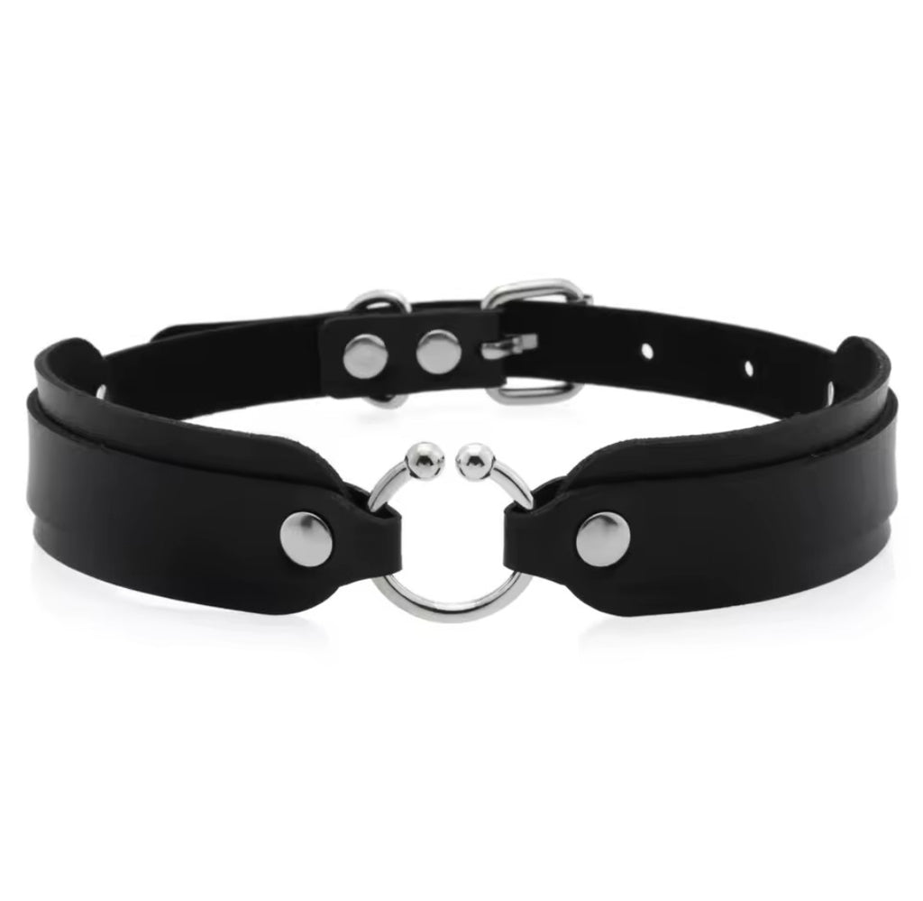 Piercing Choker