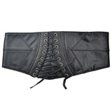 Corset Belt By Vixxsin
