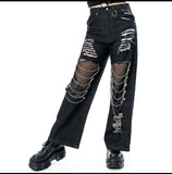 ZINNIA JEANS