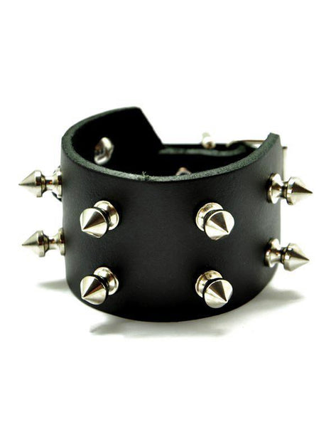 Dark Riffs Wristband