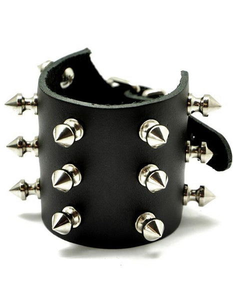 Blackout Wristband