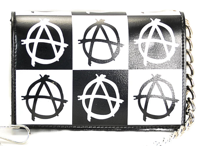 ANARCHY WALLET