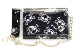 SKULL CROSSBONE PATENT
