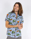 Dinomite Adventure Dinosaur Shirt