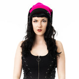 BUNNY HAT - PINK