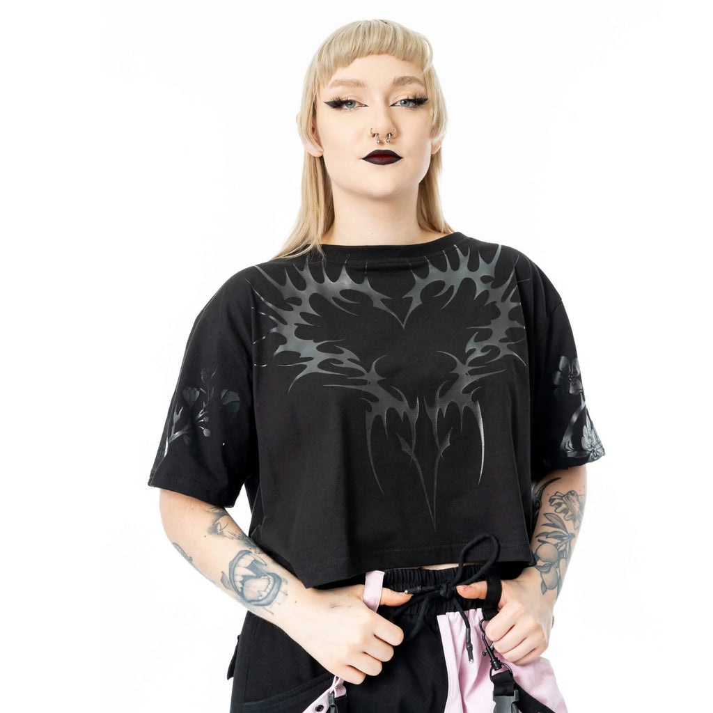CEIL TOP  By Chemical Black