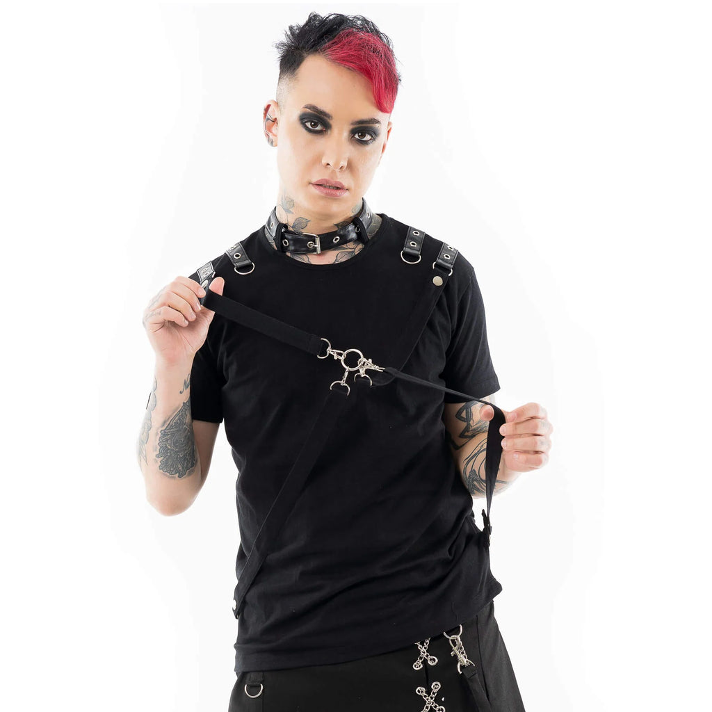 Chemical Black