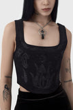 Perseis Corset Top