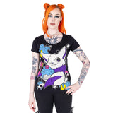 Cupcake Bat T By Cupcake Cult