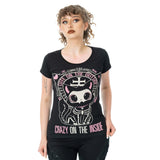 CUTE ON THE OUTSIDE By Cupcake Cult