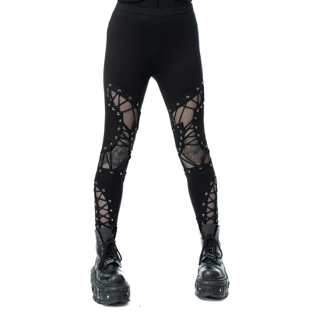 DARK LURE LEGGINGS