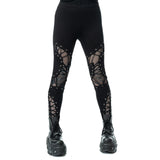 DARK LURE LEGGINGS