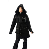 Eliska Jacket By Heartless