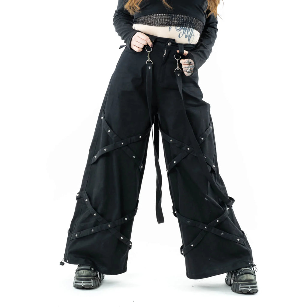 ELSU PANTS