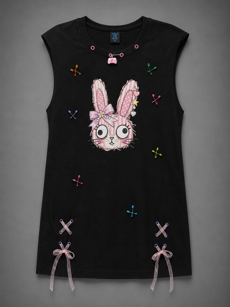 Game Bunny 🐰 Tee