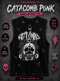Catacomb Tank Top