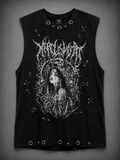 Tattoo Girl Tee