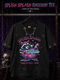 Splish Splash Trash Tee