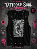 Tattoed Soul Tank Top
