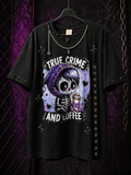 True Crime Tee