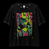 Demon 😈 Girl Tee