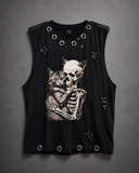 Deadly Cuddles Tank Top
