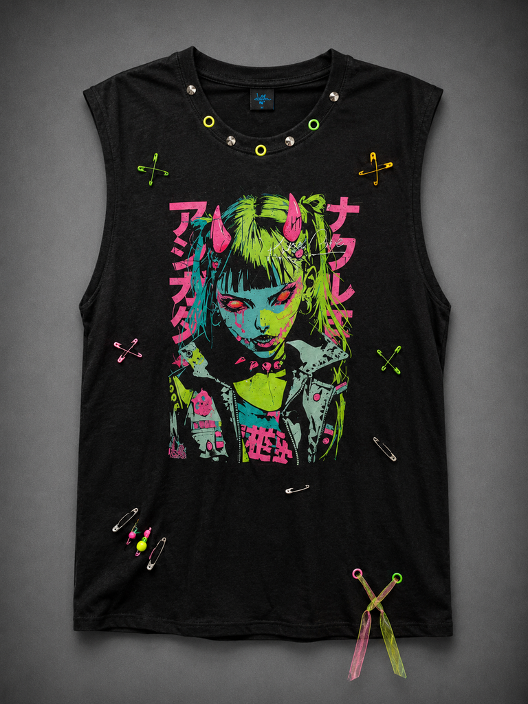 Kia Tee