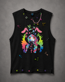 Punk Cat Tank Top