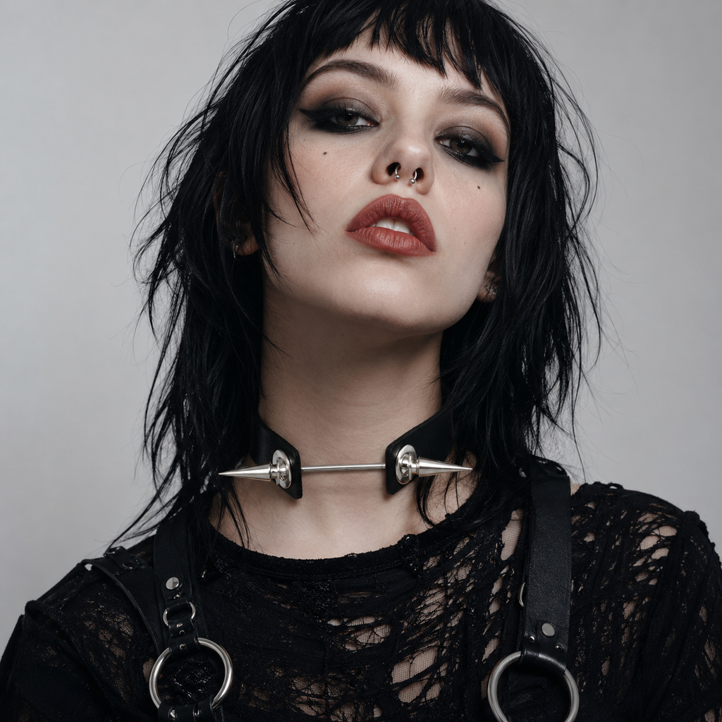 Suki Choker