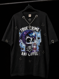 True Crime Tee