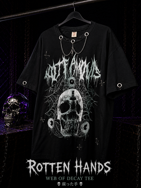 Lost Soul Tee