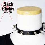 1 Line Needle Choker