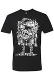 GothBob Swearpants T-shirt