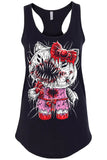 Hell Kitty Tee
