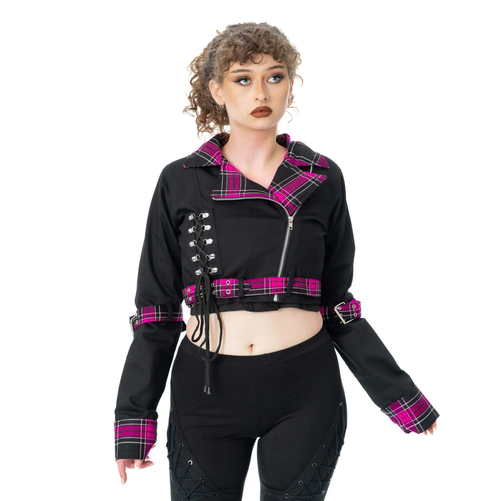 HEXBOURNE JACKET