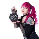 HEXLOCK HAVEN COIN PURSE BY Poizen Industries