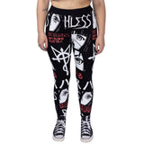 I'M LOST LEGGINGS