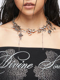 Jinx Charm Necklace