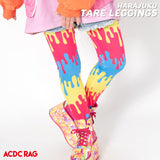 Tare Leggings