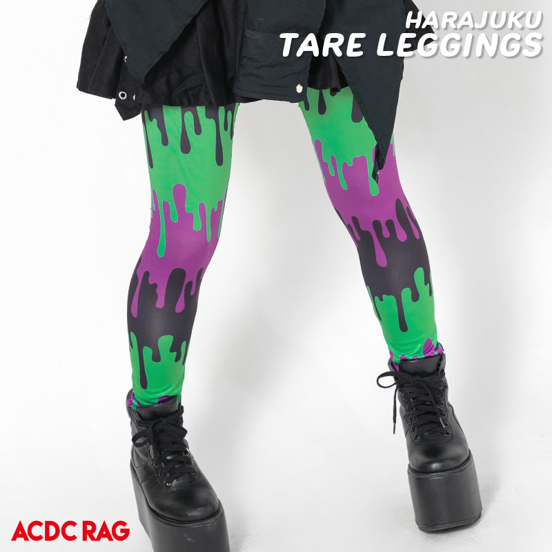 Tare Leggings