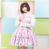 Sweet♡Magical Unicorn Dress PI