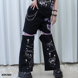 DEVIL PUNK PANTS