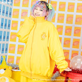 CARE BEARS Jacket Yellow 💛 Limited Edition