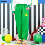 CARE BEARS Pants Green 💚 Limited Edition