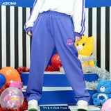 CARE BEARS Pants Purple 💜 Limited Edition