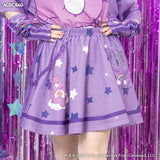 Care Bears Skirt Purple 💜