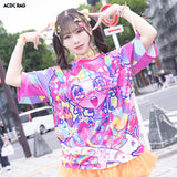 Tokimeki♡Shooter T Shirt
