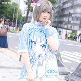 Tenshi Soda T-Shirt